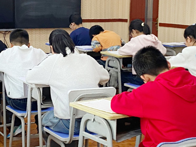 新惠第二小学
